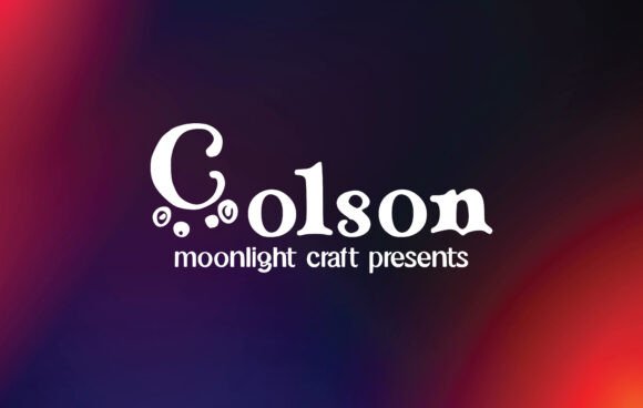 Colson Font Review: A Beautiful Serif for Creative Branding