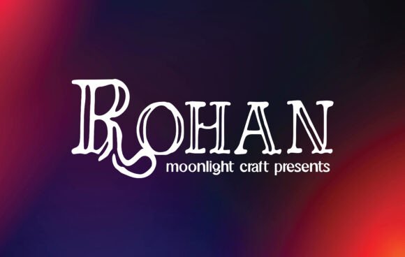 Rohan Font: A Designer’s Pick for Polished Web Typography